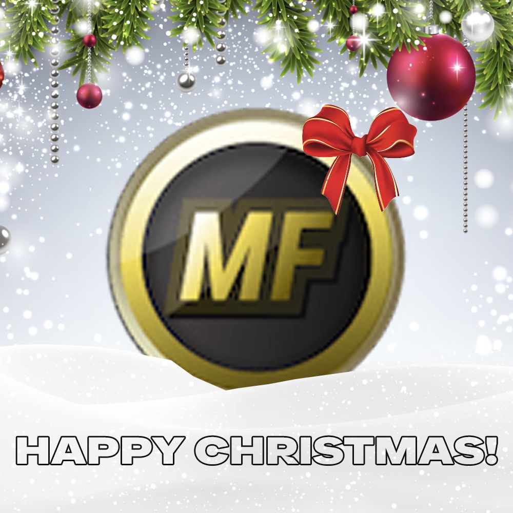 Christmas Coins Package