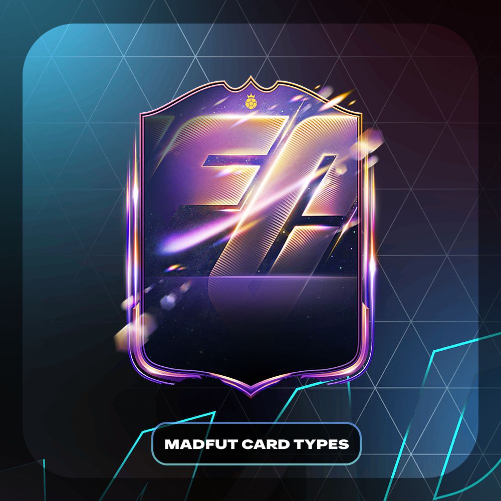 MadFut Hero Cards