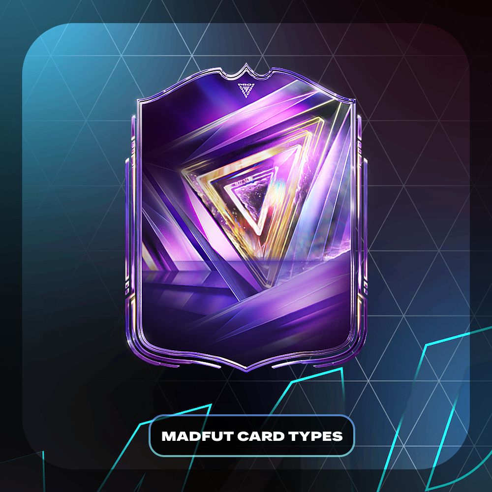 MadFut FC PRO Live Cards