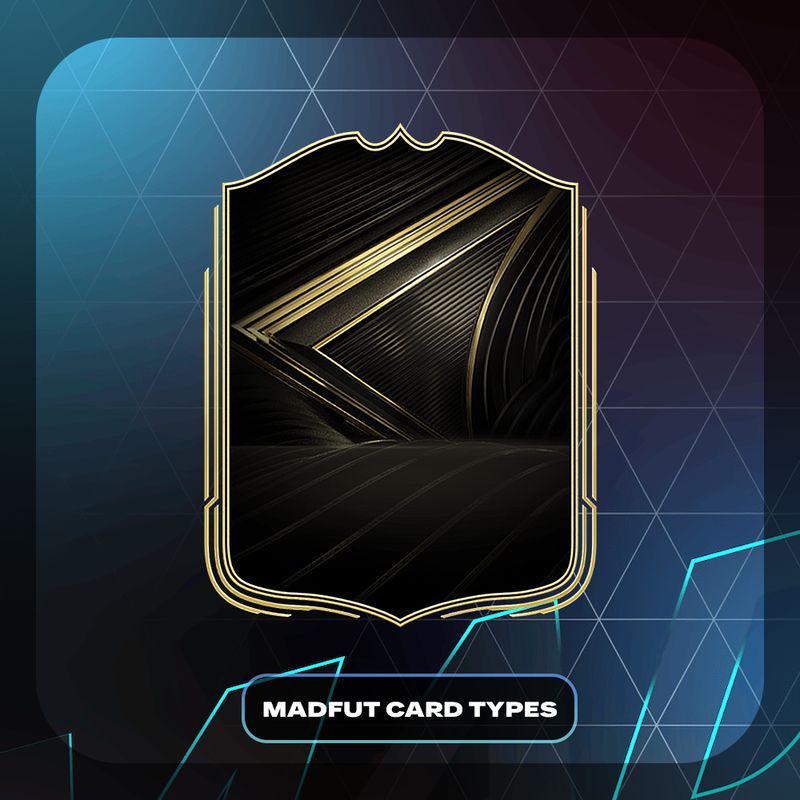 MadFut TOTW Cards