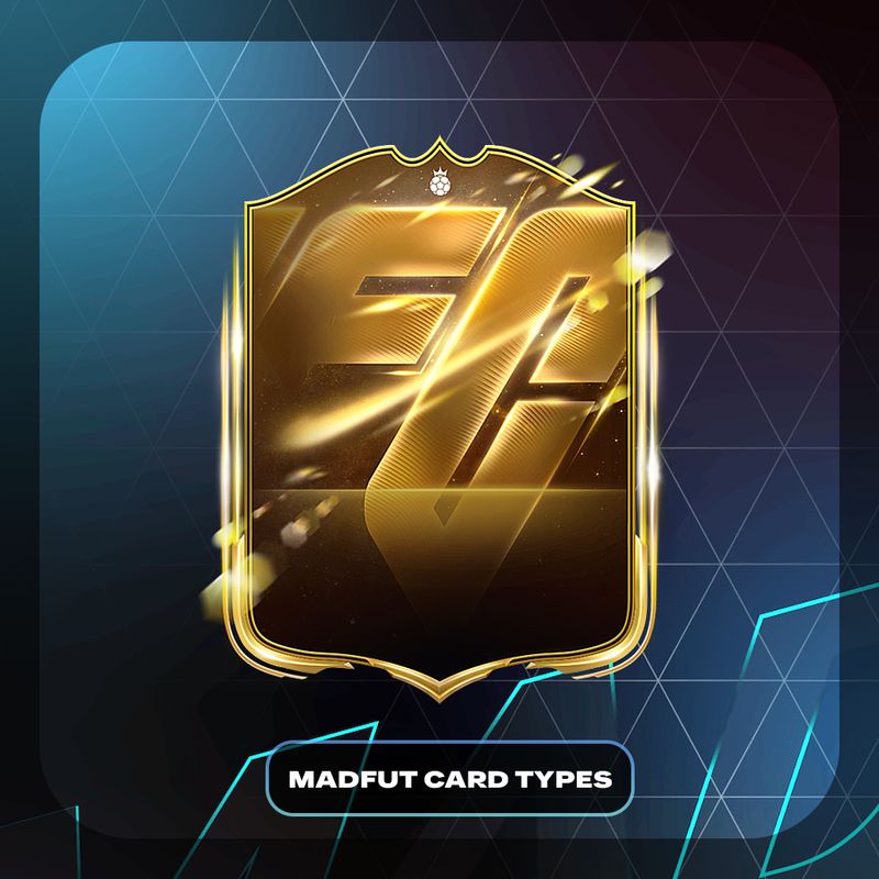 MadFut Classic XI Hero Cards