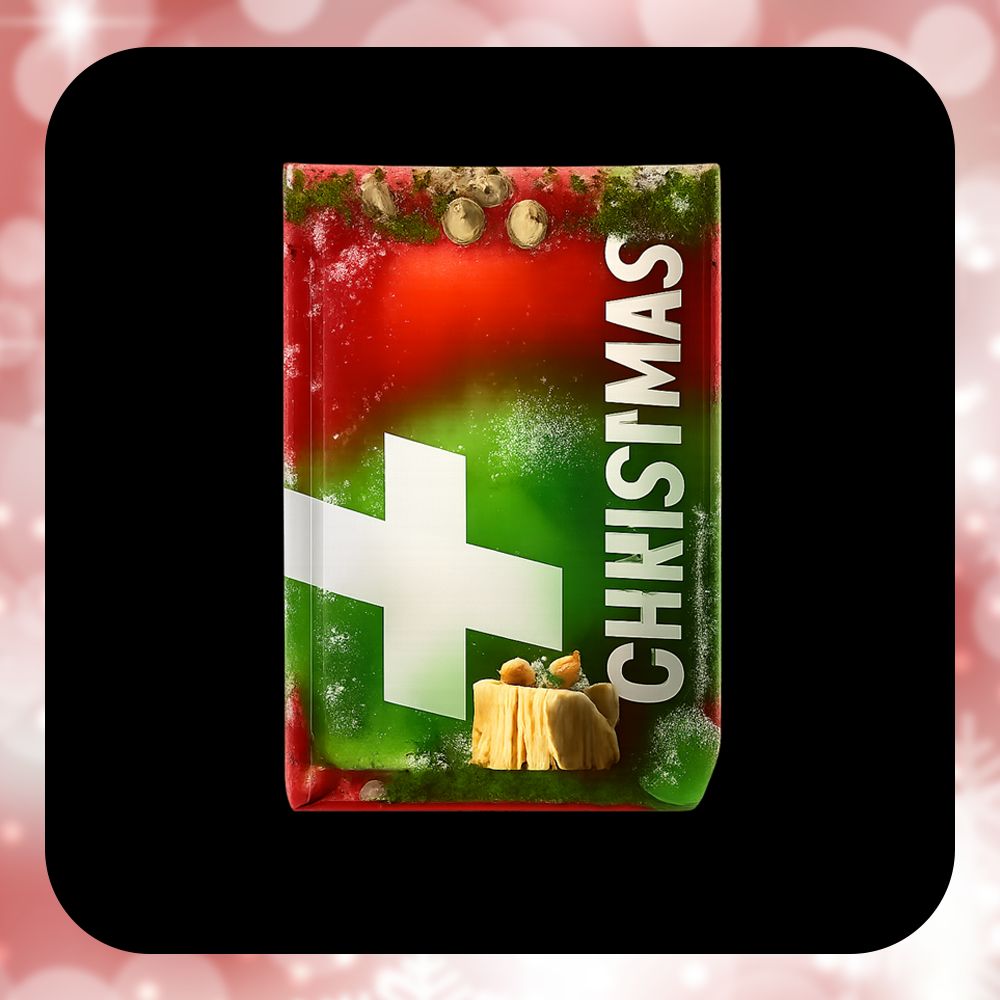 Christmas £25 Pack Bundle