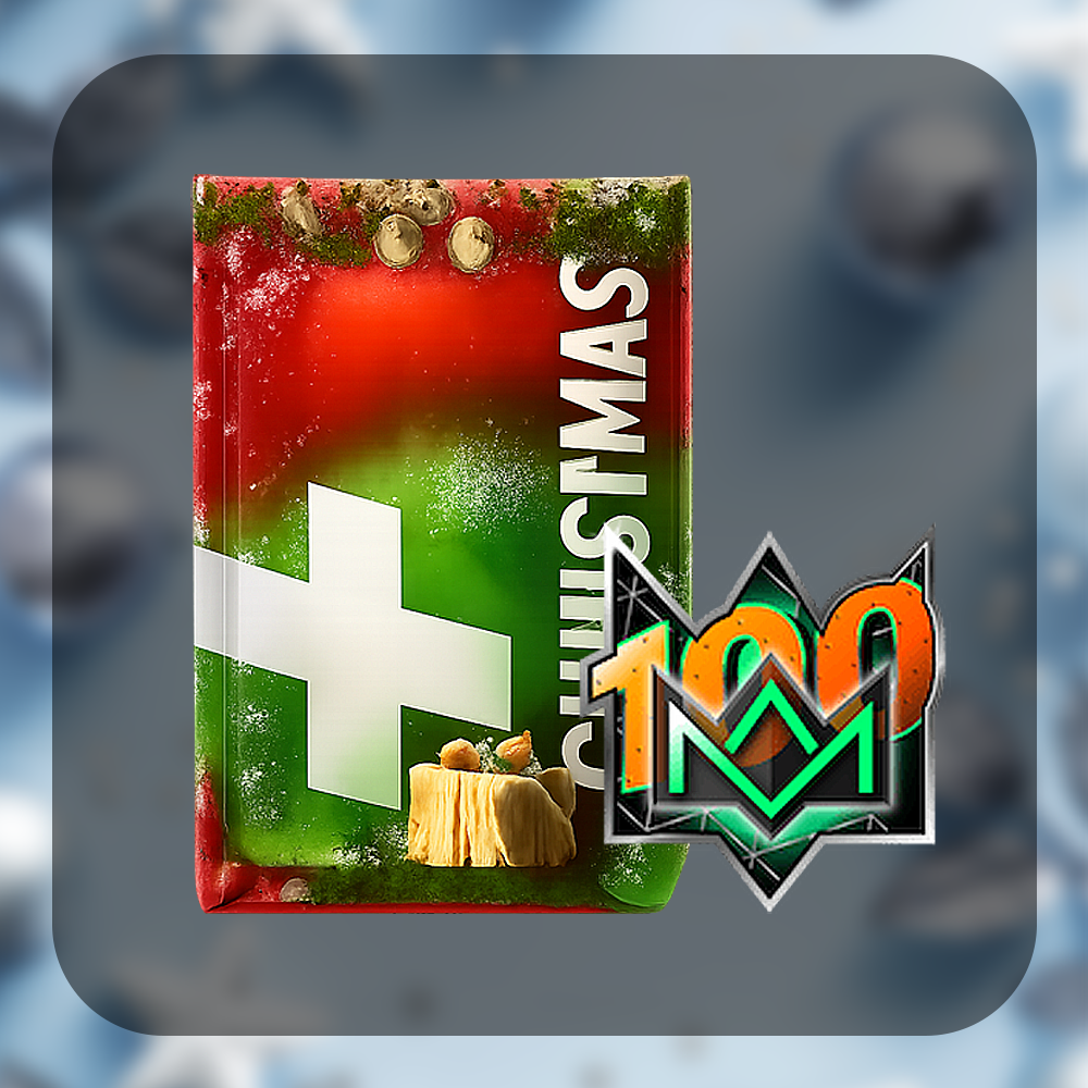 Christmas Eve Collection Bundle