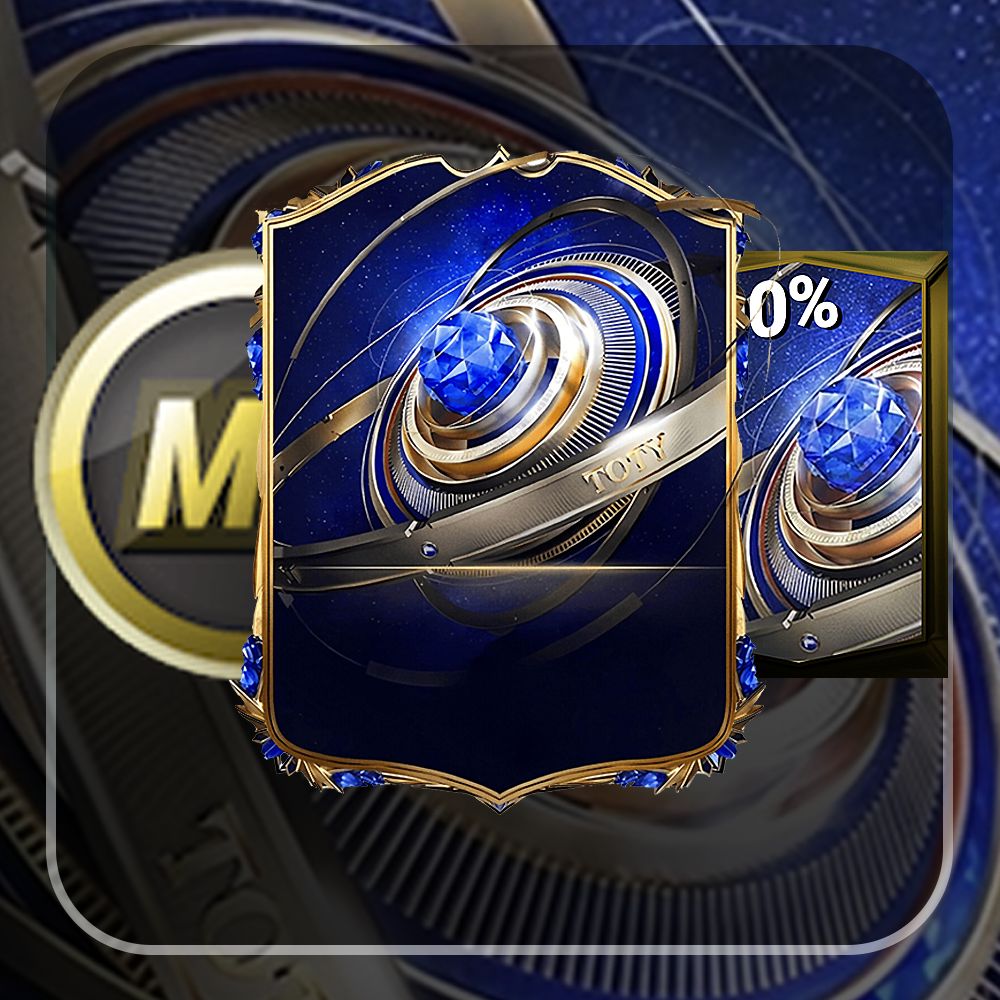 Diamond TOTY Bundle