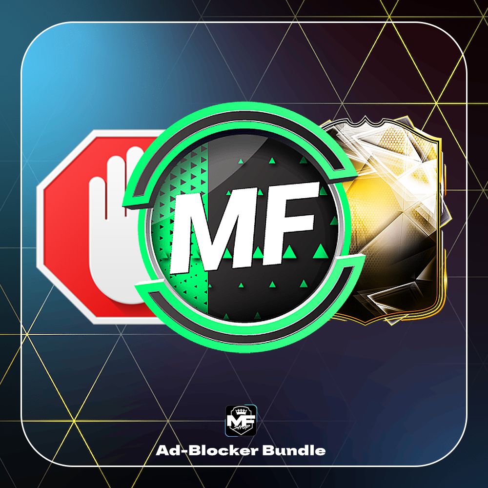 Luxury Ad-Blocker Bundle