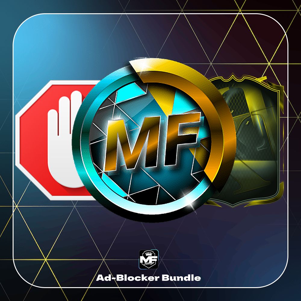 Ultimate Ad-Blocker Bundle