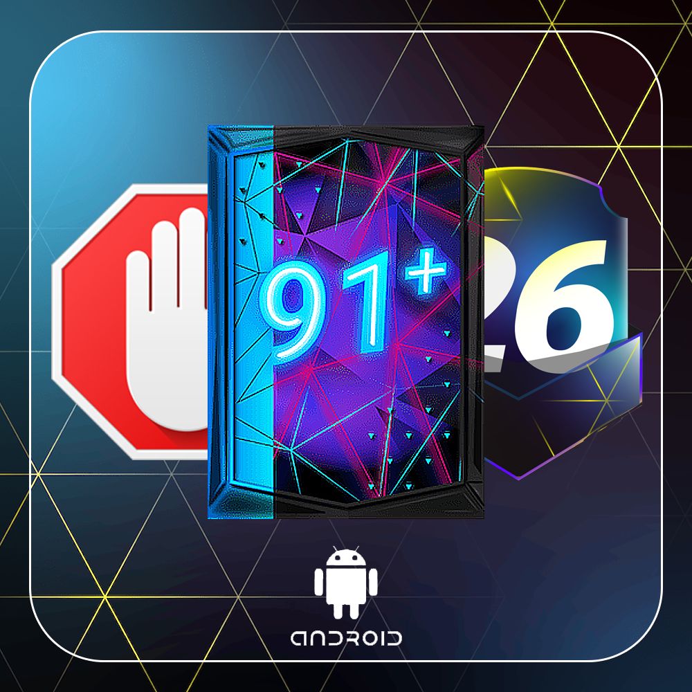 MadFut Android Ad-Blocker