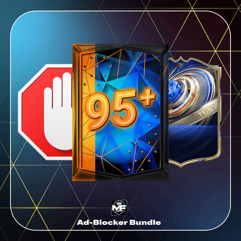 Diamond Ad-Blocker Bundle
