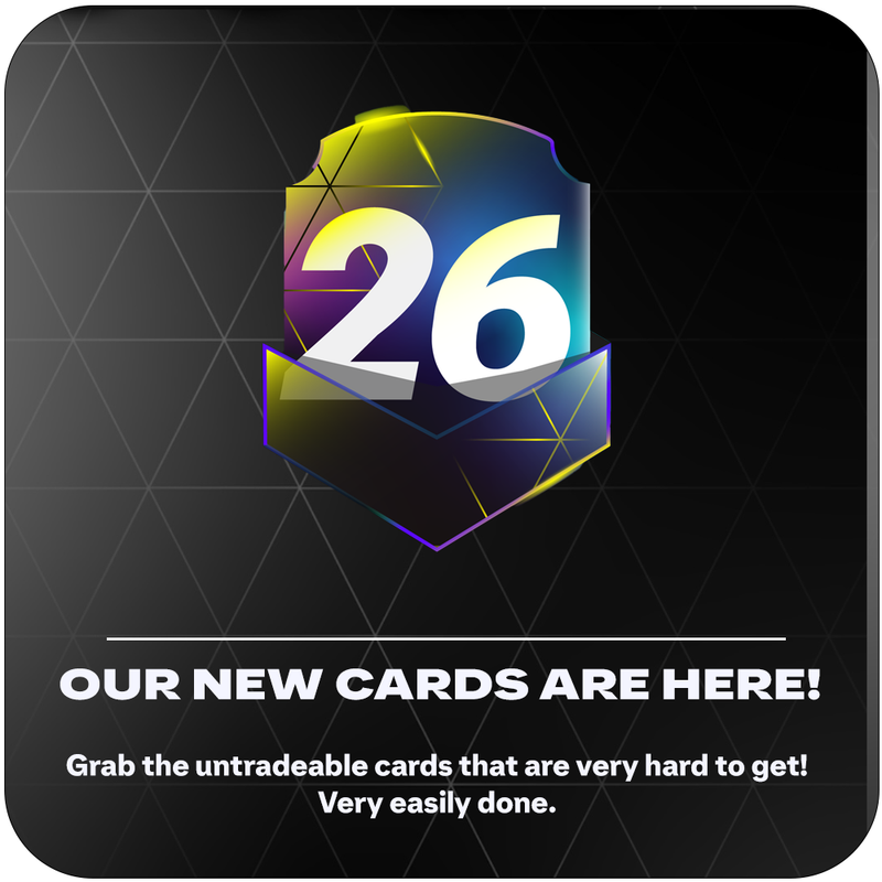 Unlimited Gold Rare 91+ Cards