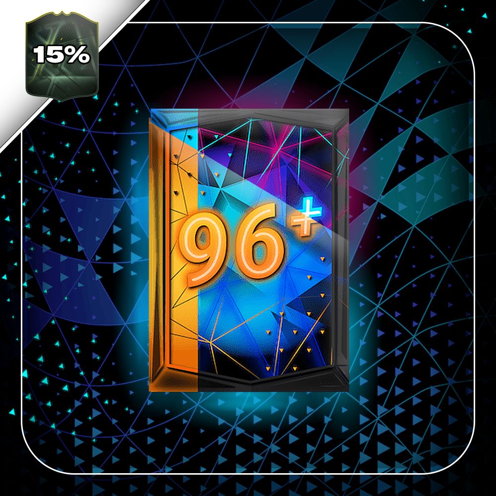 MadFut 96+ &amp; 91+ Pack Bundle