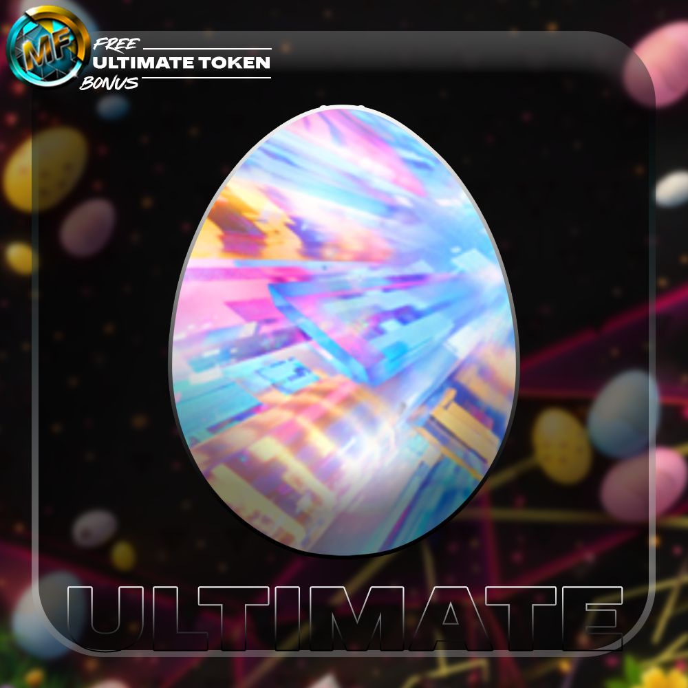 MadFut Ultimate Egg