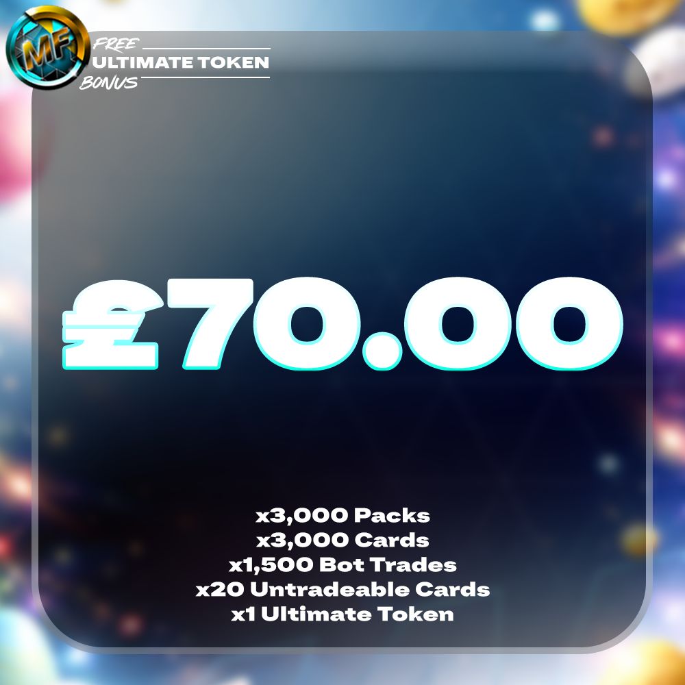 MadFut £70 Easter Deal