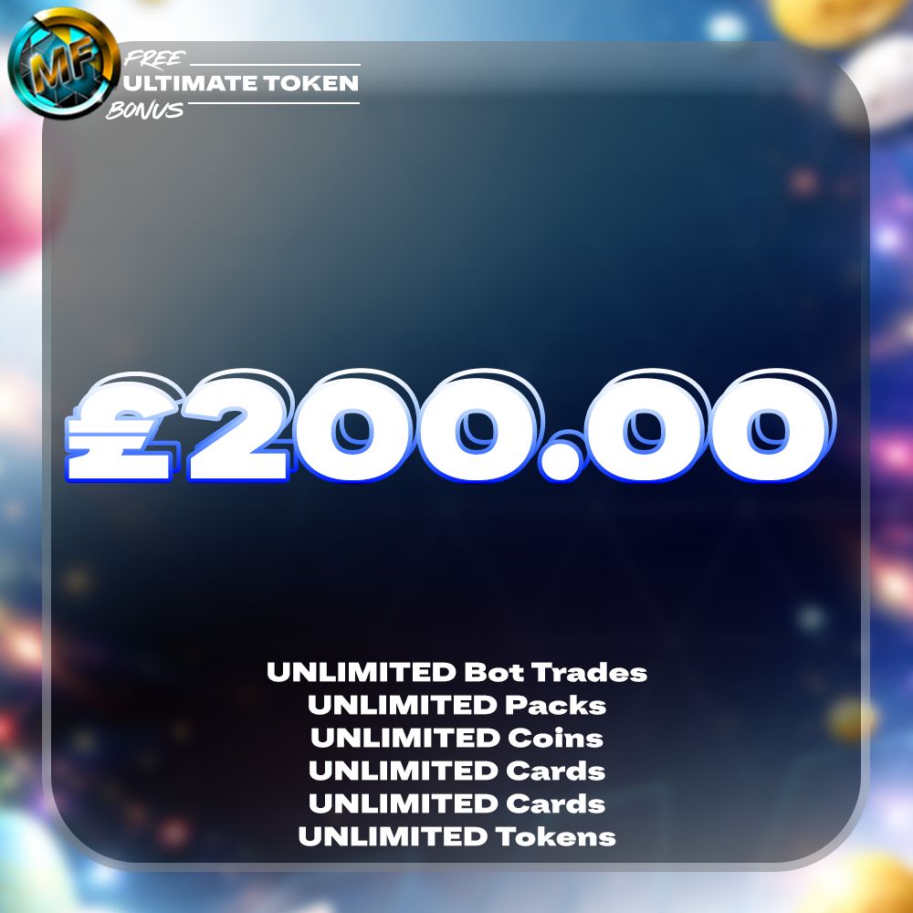 MadFut £200 Easter Deal