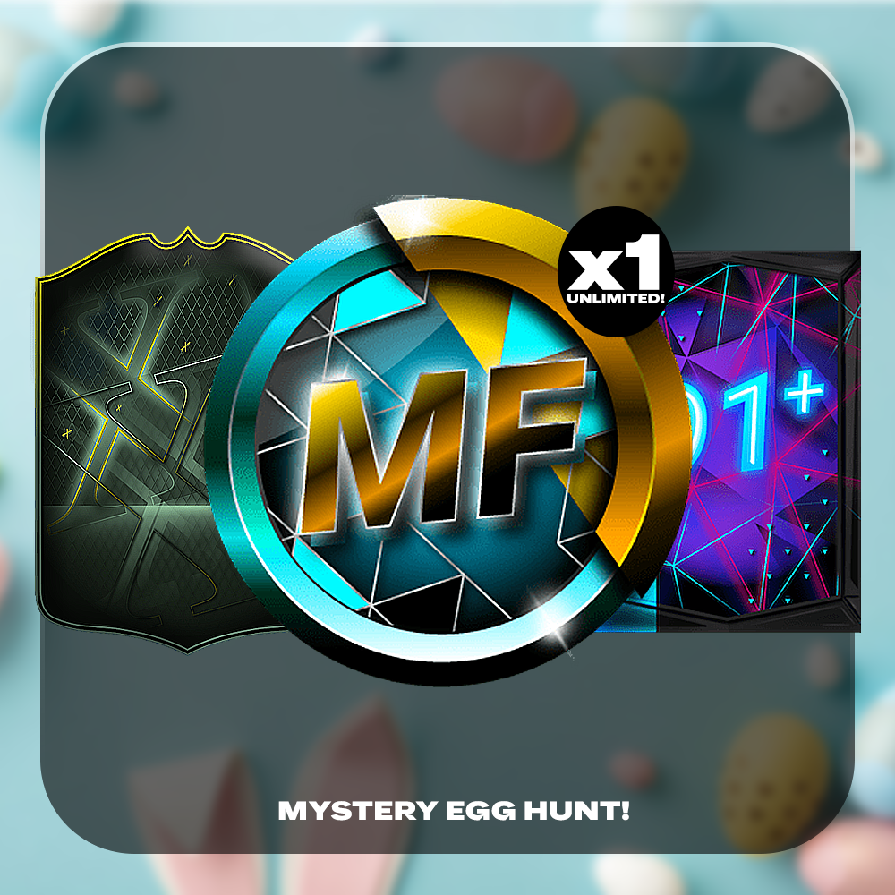 MadFut Egg Hunt Unlimited