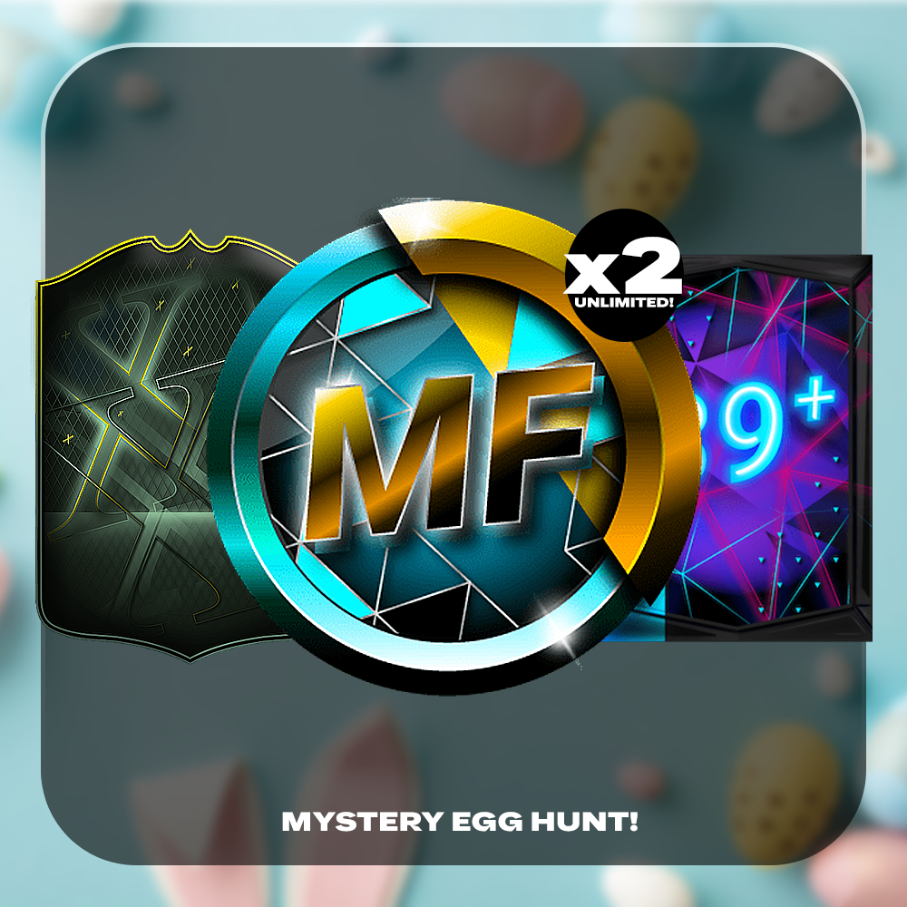 MadFut Egg Hunt Unlimited