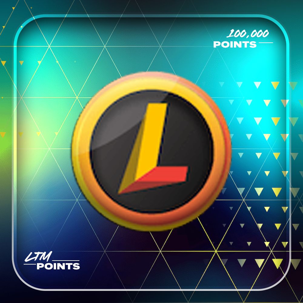 100K MadFut LTM Points
