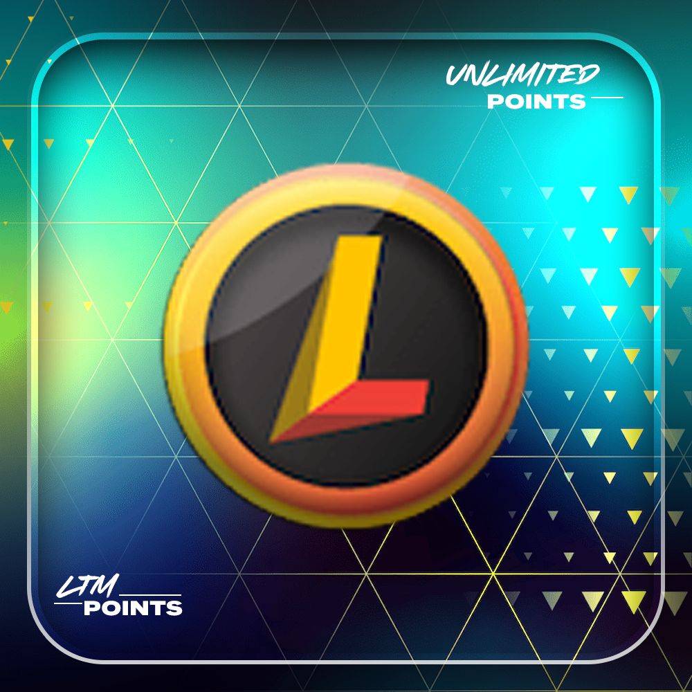 UNLIMITED MadFut LTM Points