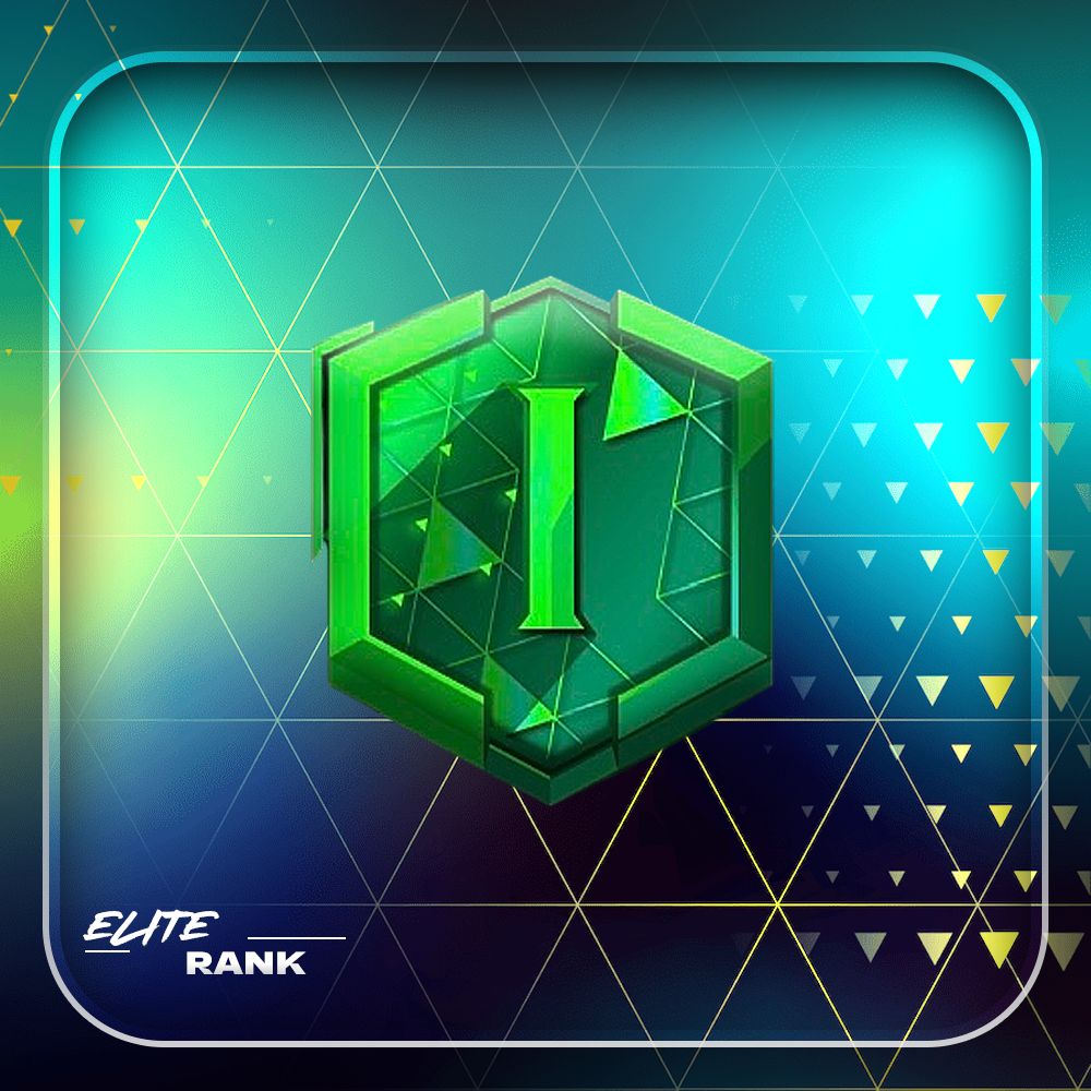 MadFut Elite Rank