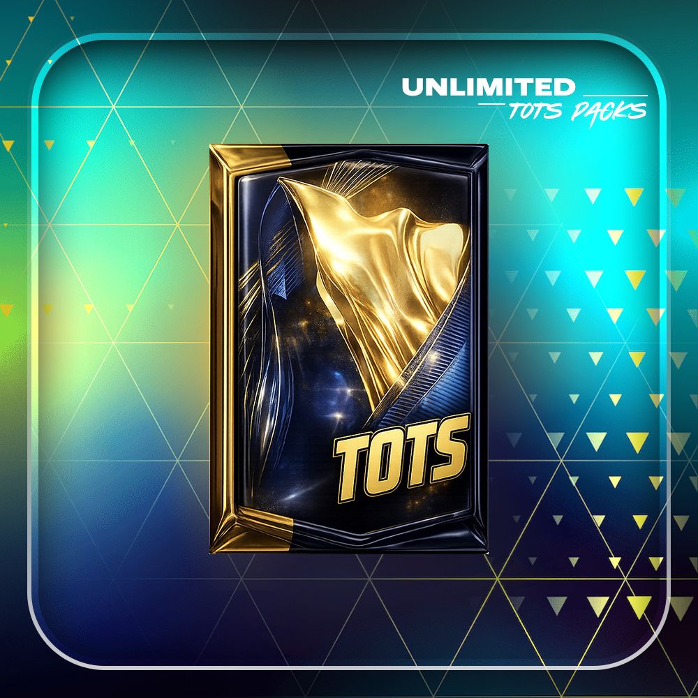 Unlimited MadFUT TOTS Packs