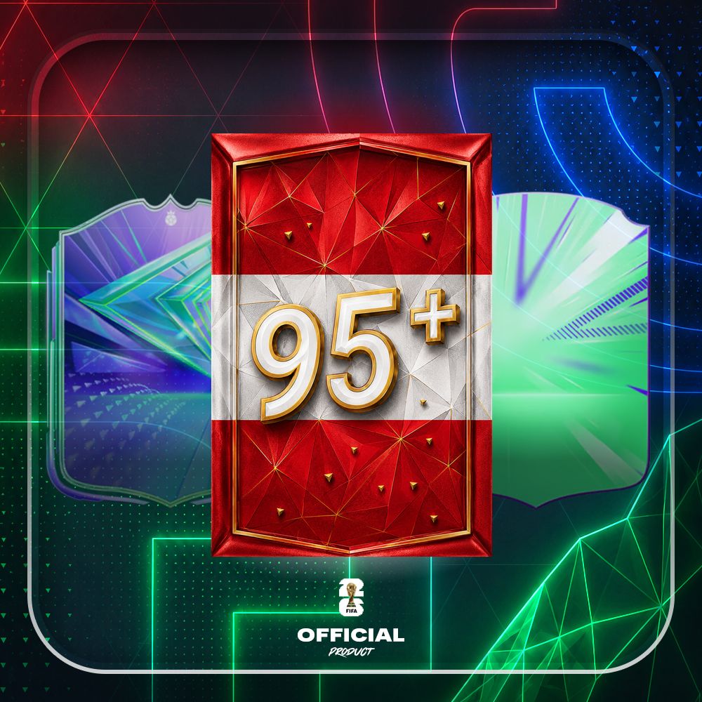 £1 Austria World Cup Ticket