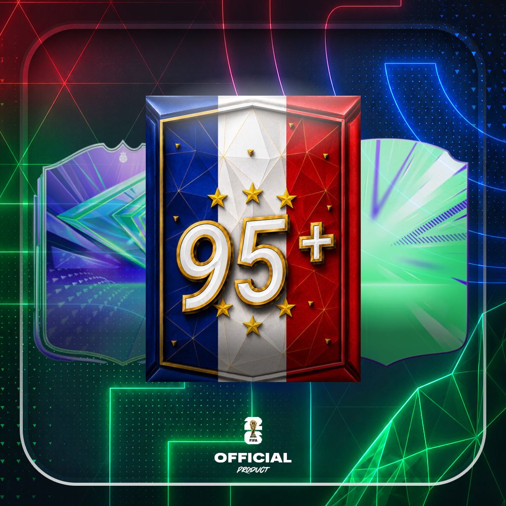 £1 France World Cup Ticket
