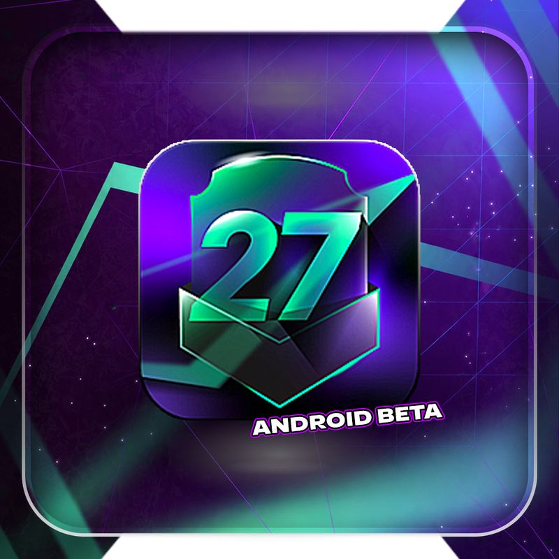 MadFut 27 Android Beta