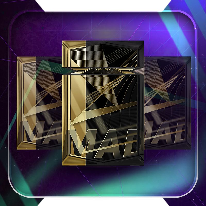 MadFut 27 TOTW Packs