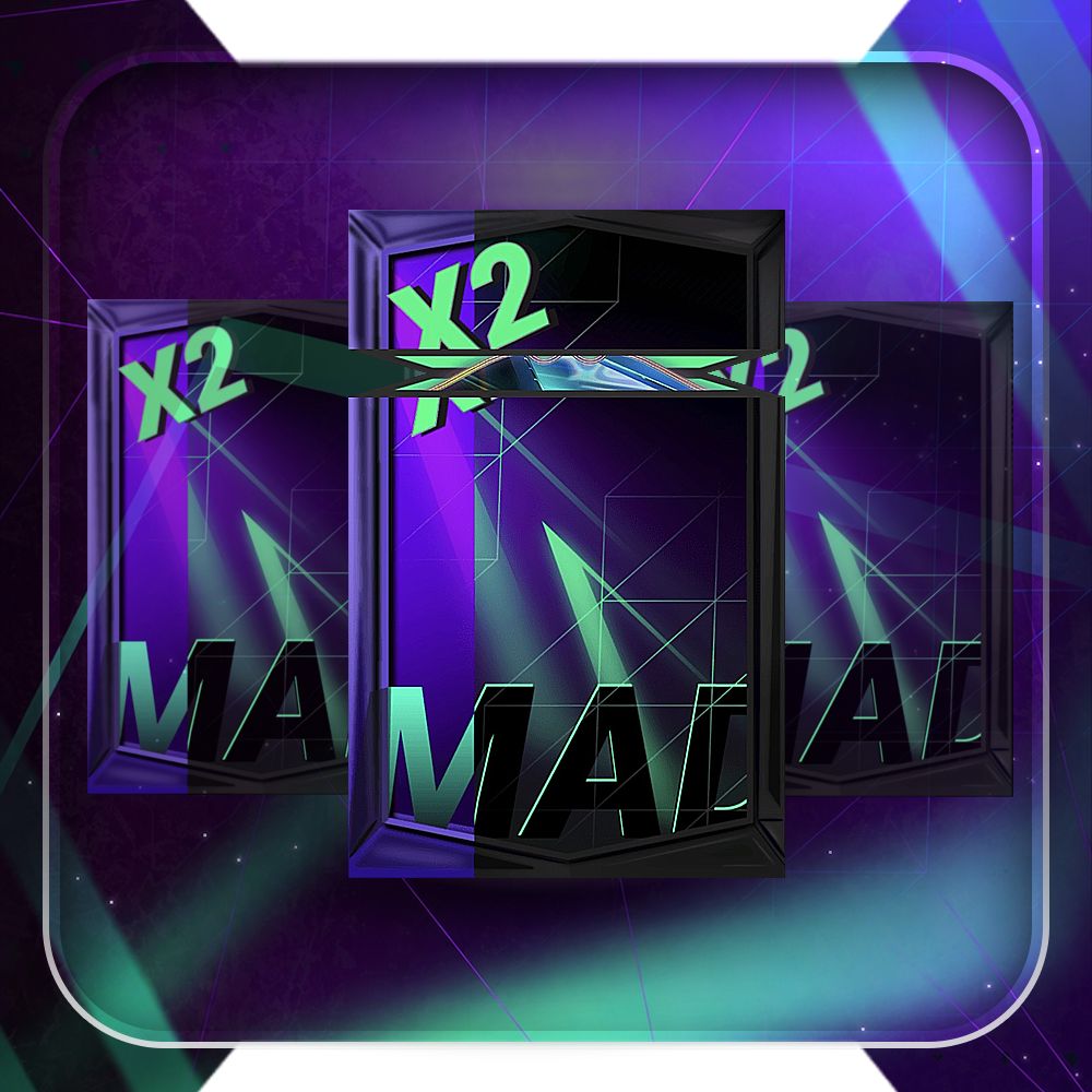 MadFut 27 x2 Special Packs