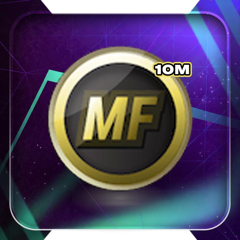 MadFut 27 10M Coins