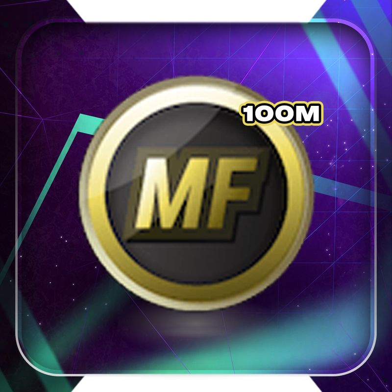 MadFut 27 100M Coins