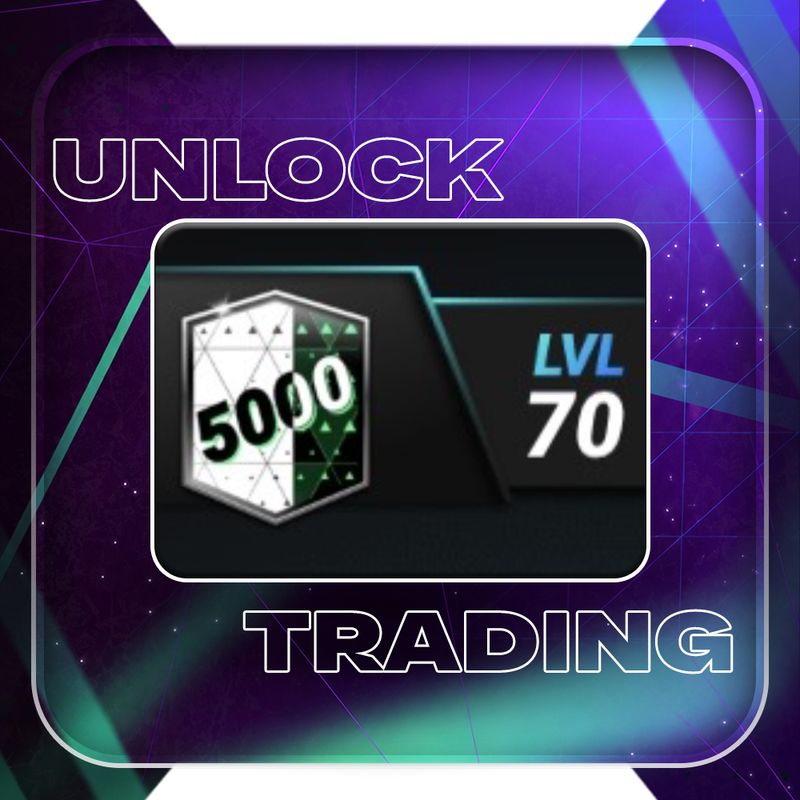 MadFut 27 XP Levels