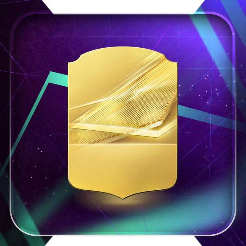 MadFut 27 Gold Cards