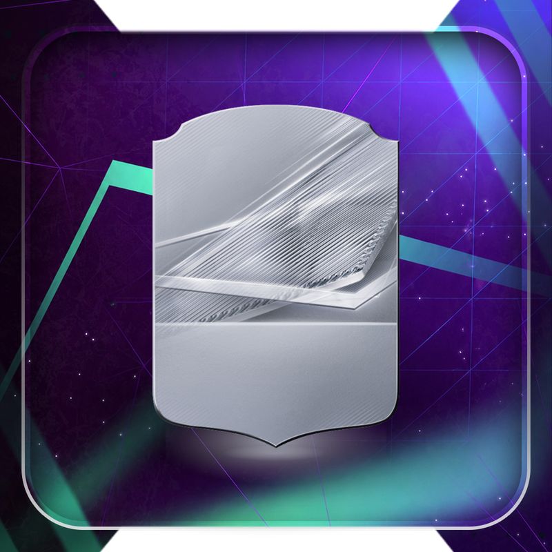 MadFut 27 Silver Cards