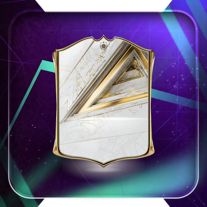 MadFut 27 Icon Cards