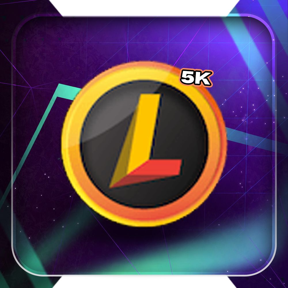 5K LTM Points