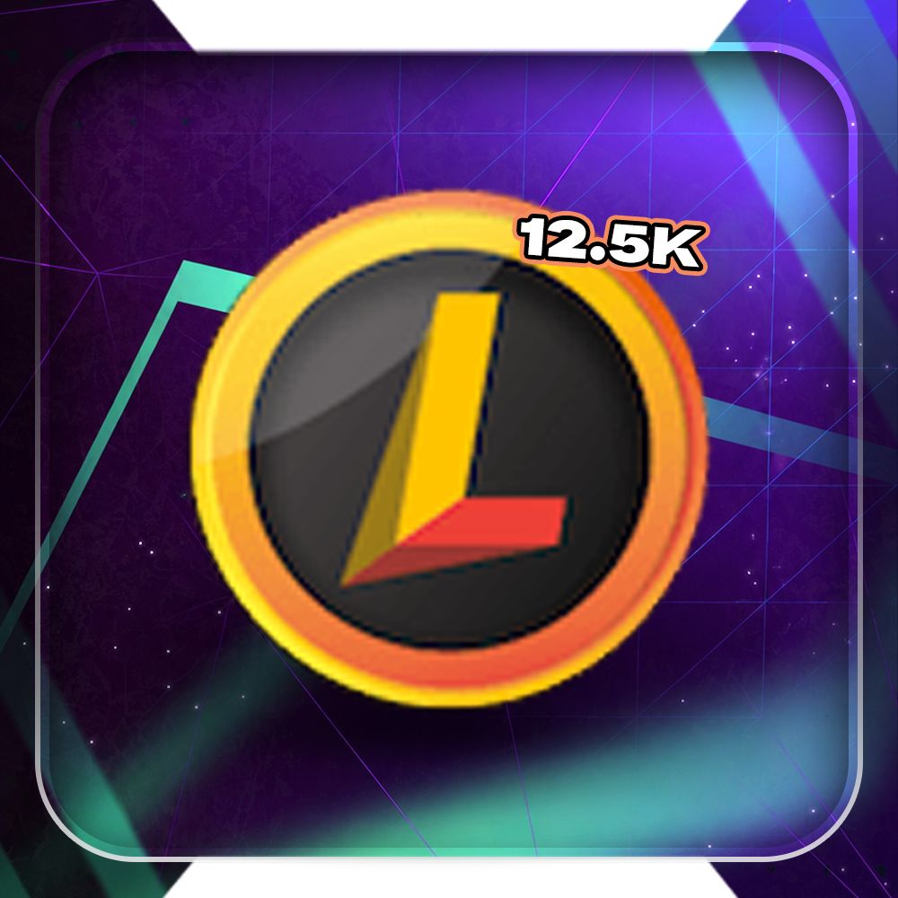 12.5K LTM Points