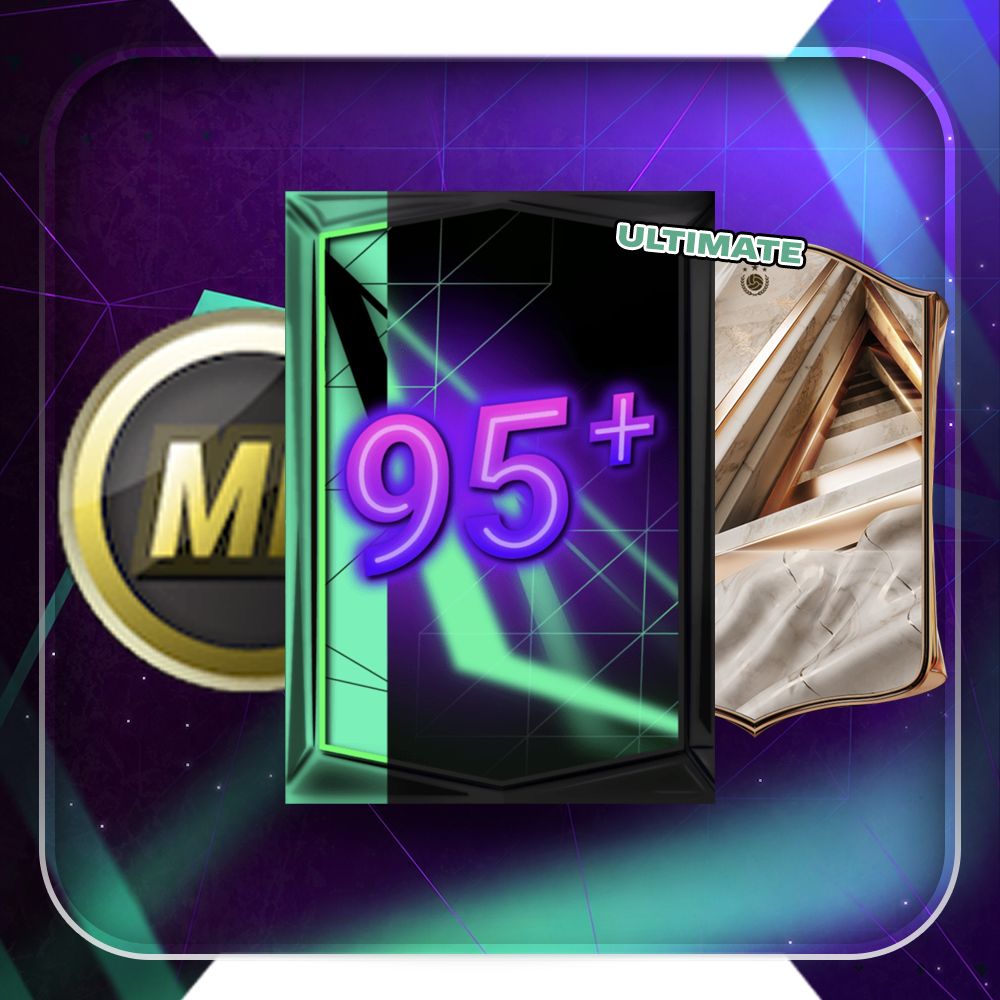 Ultimate MadFut 27 Starter Bundle