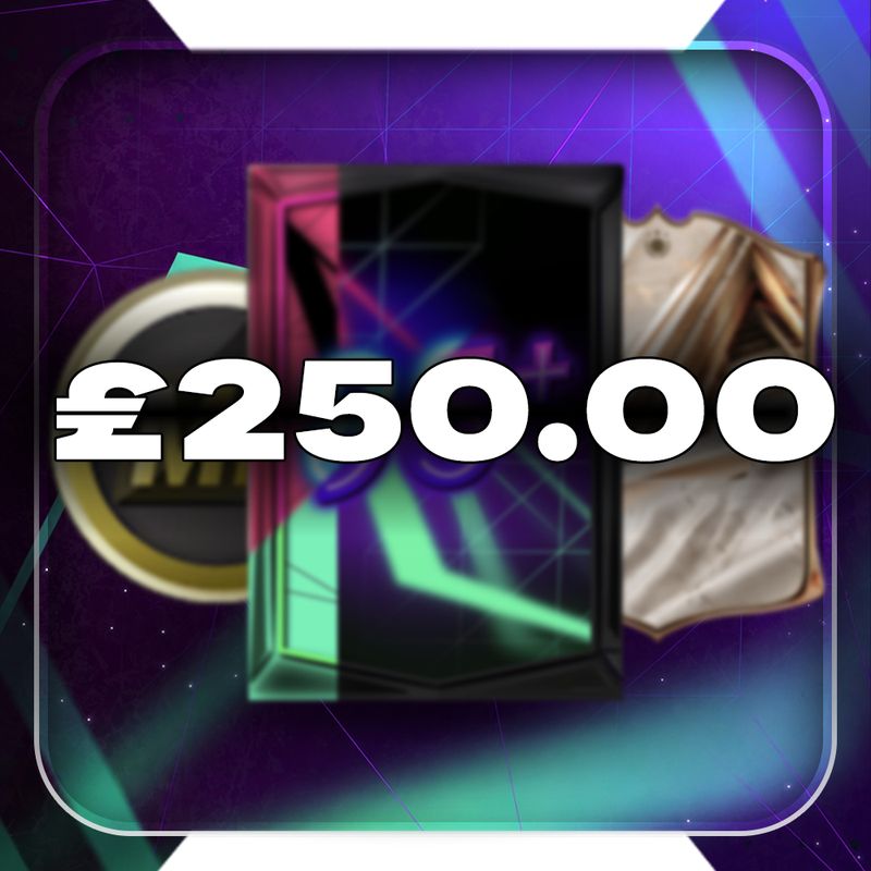 £250 MadFut Starter Deal