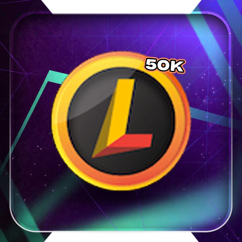 50K LTM Points