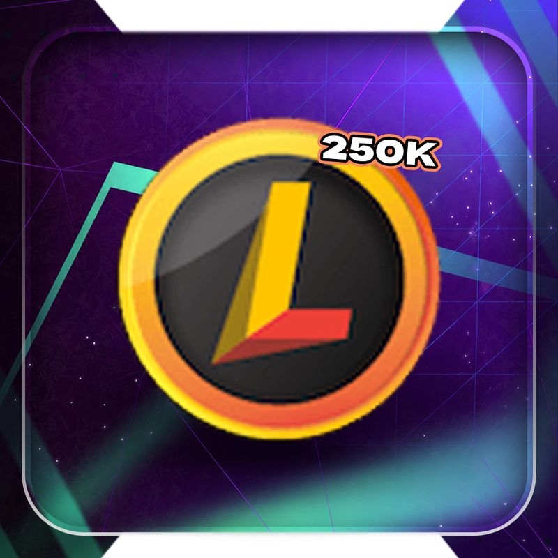 250K LTM Points