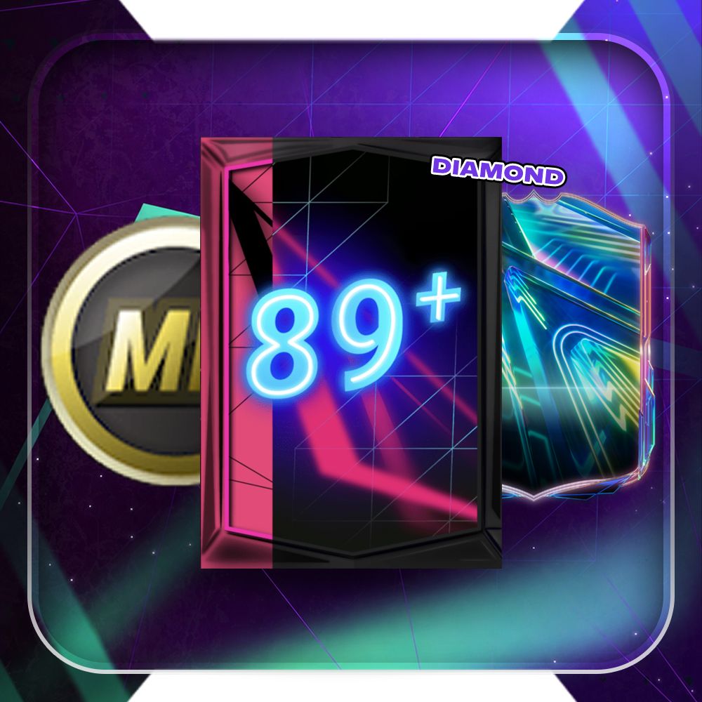 Diamond MadFut 27 Starter Bundle