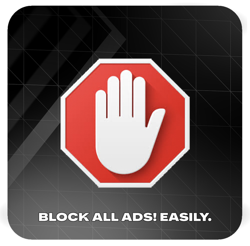 Android MadFut 27 Ad-Blocker