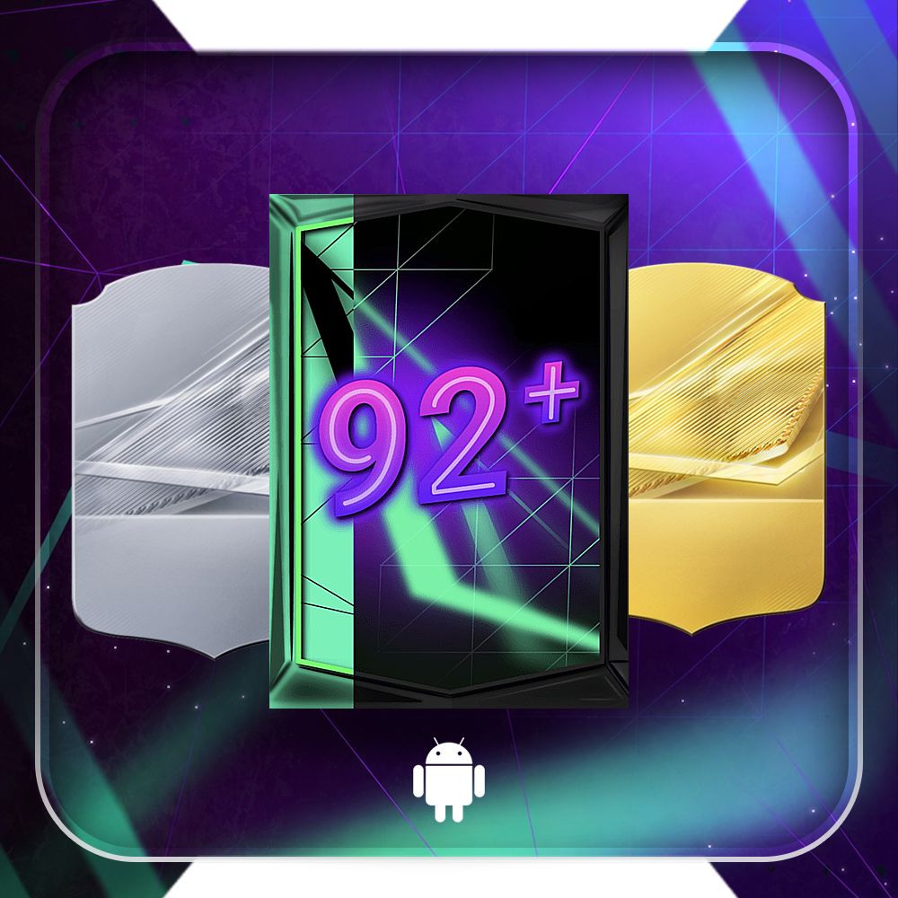 Android MadFut 27 Auto-Clicker