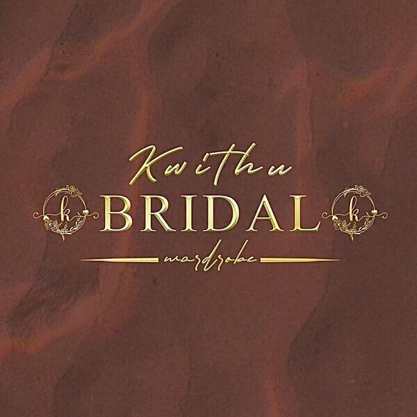 Kwithu Bridal Wardrobe