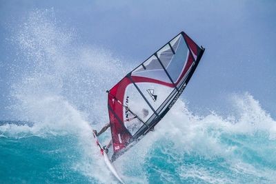 Windsurf