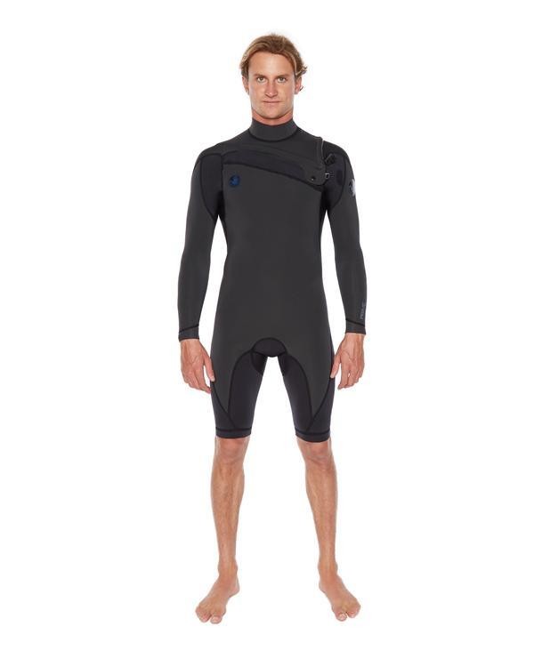 Body Glove PR1ME 2mm Long Sleeve Men's Spring Suit Body Glove PR1ME 2mm Long Sleeve Men's Spring Suit