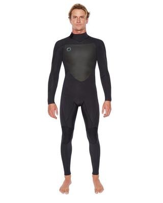 Body Glove Siroko 4/3mm Back-Zip Men's Fullsuit Body Glove Siroko 4/3mm Back-Zip Men's Fullsuit