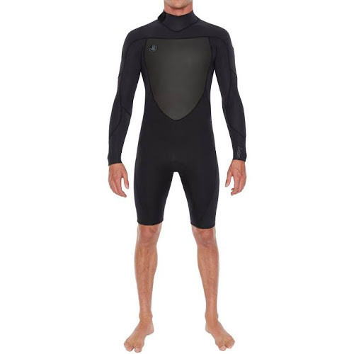 Body Glove 2/2mm Siroko L/S Spring Wetsuit Body Glove 2/2mm Siroko L/S Spring Wetsuit