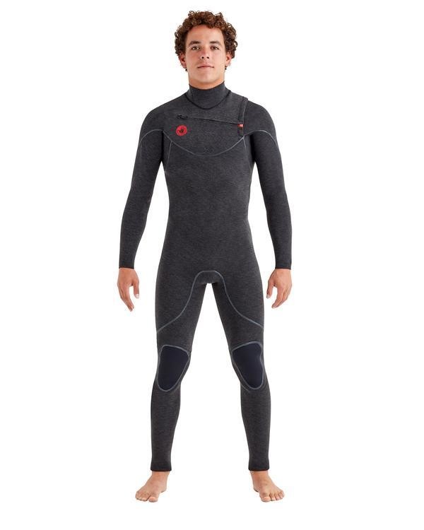 Body Glove Red Cell 3/2MM Slant zip Men's fullsuit Body Glove Red Cell 3/2MM Slant zip Men's fullsuit