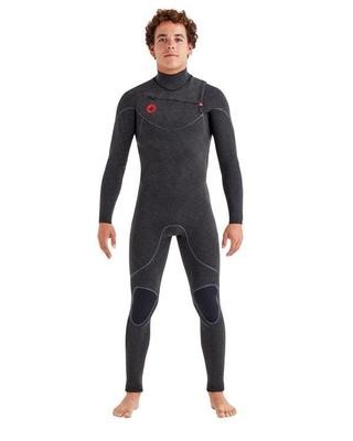 Body Glove Red Cell 3/2MM Slant zip Men's fullsuit Body Glove Red Cell 3/2MM Slant zip Men's fullsuit